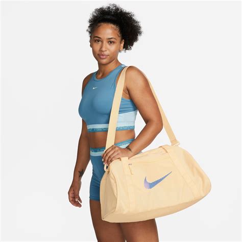 bolsa nike para academia